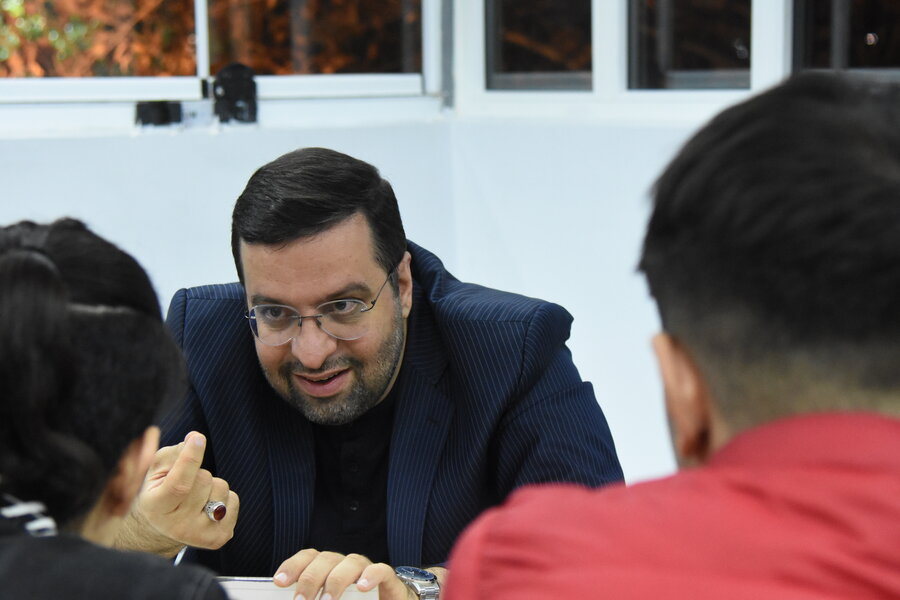 «ما هنوز خانواده‌ایم»؛  رصد وضعیت فرزندان ترخیصی بهزیستی شمیرانات با تشکیل کارگروه‌های تخصصی