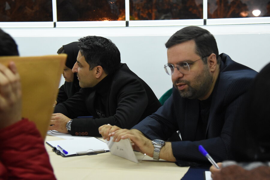 «ما هنوز خانواده‌ایم»؛  رصد وضعیت فرزندان ترخیصی بهزیستی شمیرانات با تشکیل کارگروه‌های تخصصی