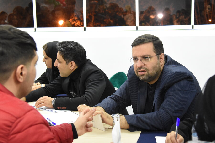 «ما هنوز خانواده‌ایم»؛  رصد وضعیت فرزندان ترخیصی بهزیستی شمیرانات با تشکیل کارگروه‌های تخصصی