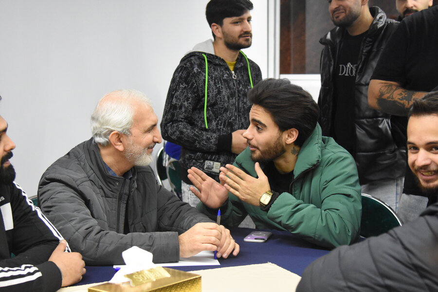 «ما هنوز خانواده‌ایم»؛  رصد وضعیت فرزندان ترخیصی بهزیستی شمیرانات با تشکیل کارگروه‌های تخصصی