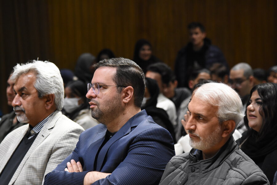 «ما هنوز خانواده‌ایم»؛  رصد وضعیت فرزندان ترخیصی بهزیستی شمیرانات با تشکیل کارگروه‌های تخصصی