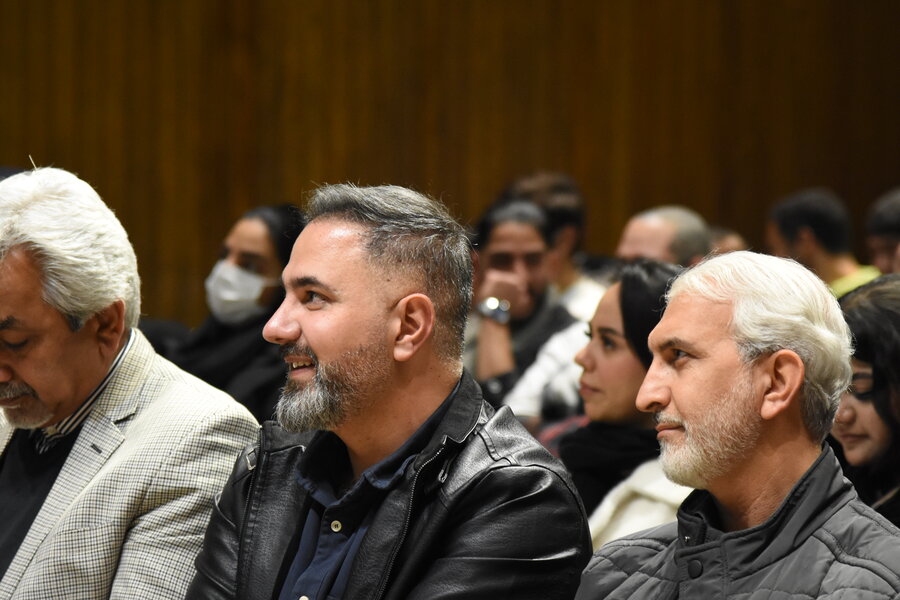 «ما هنوز خانواده‌ایم»؛  رصد وضعیت فرزندان ترخیصی بهزیستی شمیرانات با تشکیل کارگروه‌های تخصصی