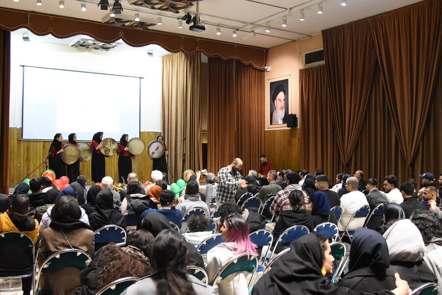 «ما هنوز خانواده‌ایم»؛  رصد وضعیت فرزندان ترخیصی بهزیستی شمیرانات با تشکیل کارگروه‌های تخصصی