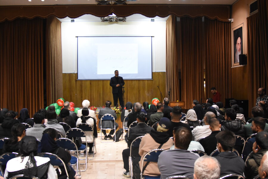 «ما هنوز خانواده‌ایم»؛  رصد وضعیت فرزندان ترخیصی بهزیستی شمیرانات با تشکیل کارگروه‌های تخصصی