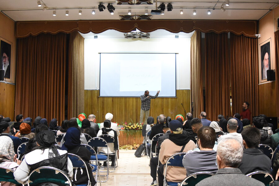 «ما هنوز خانواده‌ایم»؛  رصد وضعیت فرزندان ترخیصی بهزیستی شمیرانات با تشکیل کارگروه‌های تخصصی