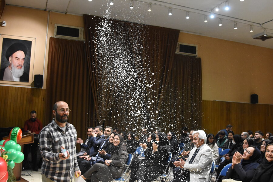 «ما هنوز خانواده‌ایم»؛  رصد وضعیت فرزندان ترخیصی بهزیستی شمیرانات با تشکیل کارگروه‌های تخصصی