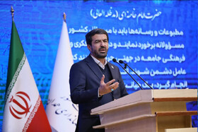 رسانه ها در تبیین درست، امیدآفرینی و نقد مسئولانه وارد کار شوند