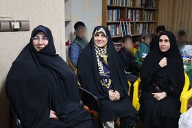 رحمانی: سالمندان گنجینه‌های اجتماعی هستند و شب یلدا فرصتی برای تقویت پیوند نسل‌هاست