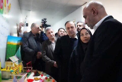 وزیر کار: طرح‌های اشتغال‌زایی و حمایت از تولید اجرایی می‌شود