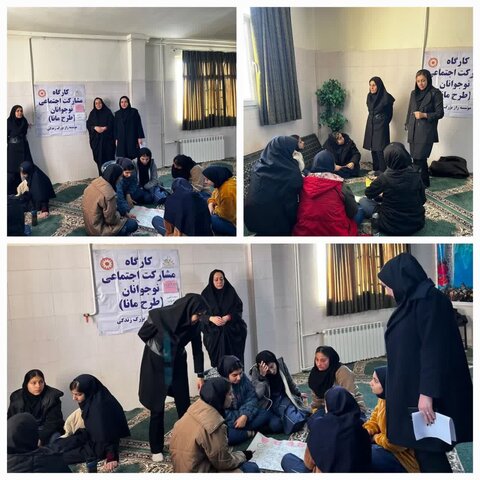 بازدید نظارتی مسئول استانی طرح ملی «مانا» از روند اجرا در تویسرکان