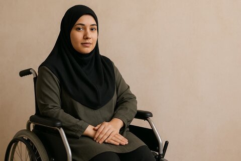 ورزش، پشتوانه روحی و اجتماعی توان‌یابان است