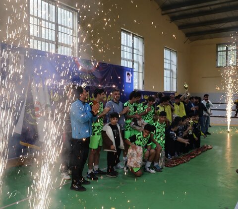 بهزیستی مازندران