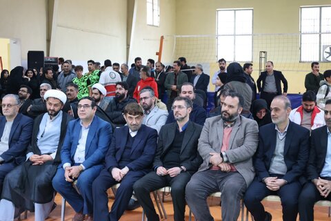 بهزیستی مازندران