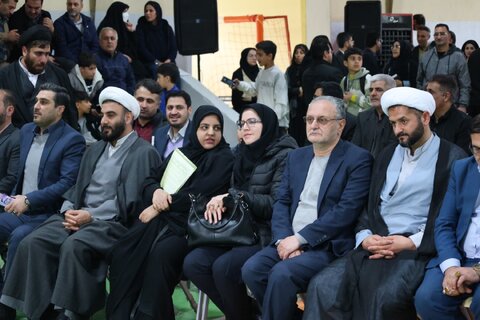 بهزیستی مازندران