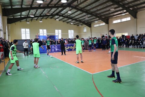 بهزیستی مازندران