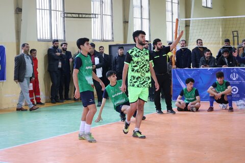 بهزیستی مازندران