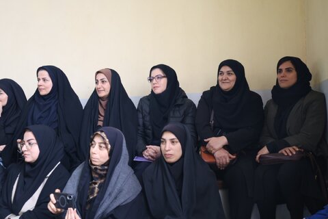 بهزیستی مازندران