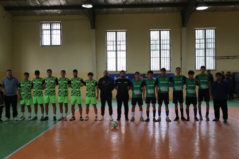 بهزیستی مازندران