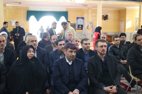 بهزیستی مازندران