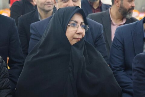 بهزیستی مازندران