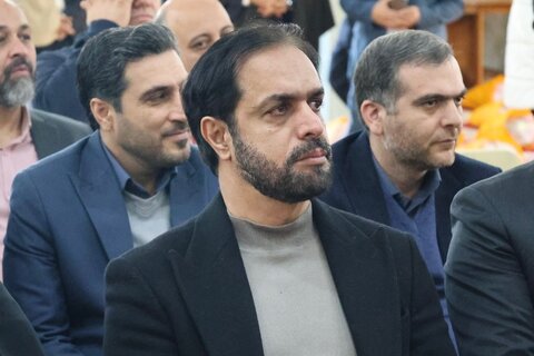 بهزیستی مازندران