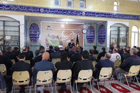 بهزیستی مازندران