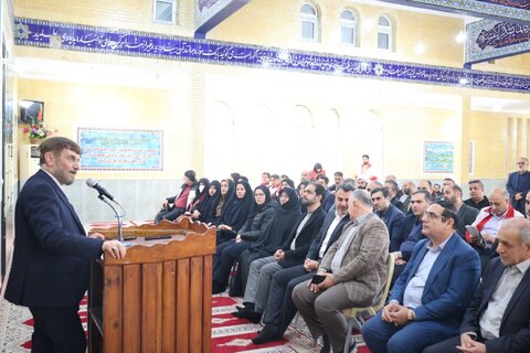 بهزیستی مازندران