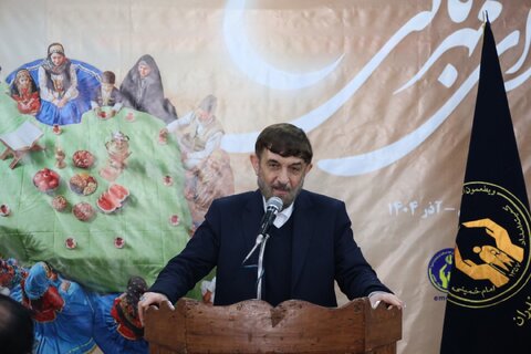 دکتر آقامحمدی: تحول پایدار محلات کم‌برخوردار از مازندران کلید خورد