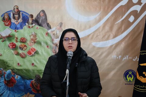 مدیرکل دفتر خانواده و بانوان معاونت سلامت اجتماعی سازمان بهزیستی کشور: توانمندسازی واقعی از دل محلات آغاز می‌شود