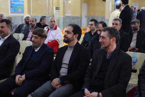 بهزیستی مازندران