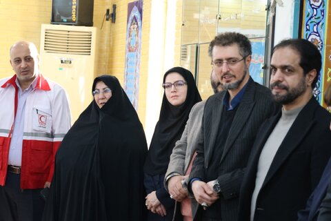 بهزیستی مازندران