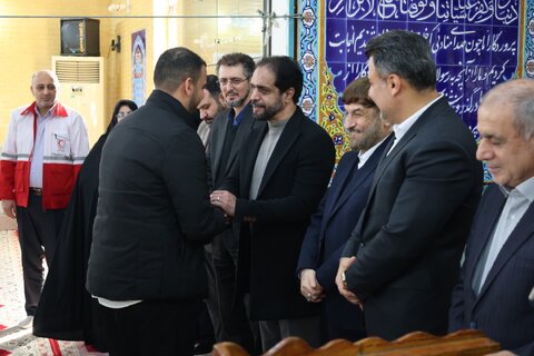 بهزیستی مازندران