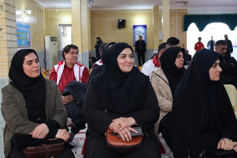 بهزیستی مازندران