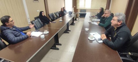 گام تازه همدان برای مناسب‌سازی محلات دوستدار سالمند