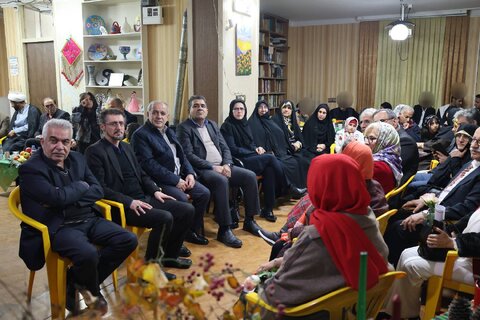 بهزیستی مازندران