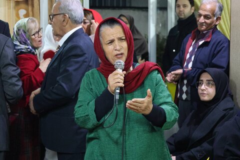 بهزیستی مازندران