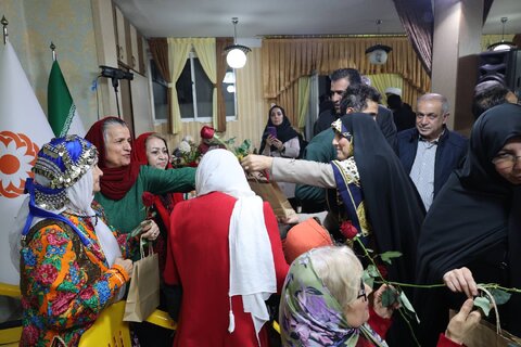 بهزیستی مازندران