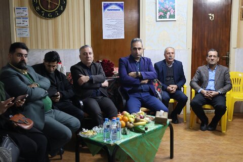 بهزیستی مازندران