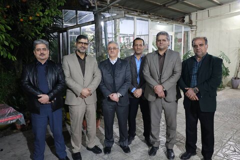 بهزیستی مازندران