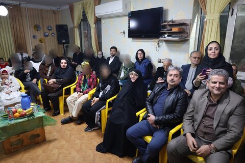 بهزیستی مازندران