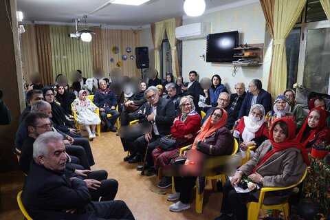 بهزیستی مازندران