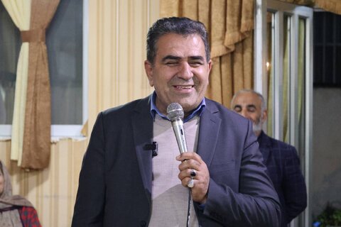 بهزیستی مازندران