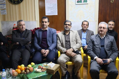 بهزیستی مازندران