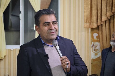 بهزیستی مازندران