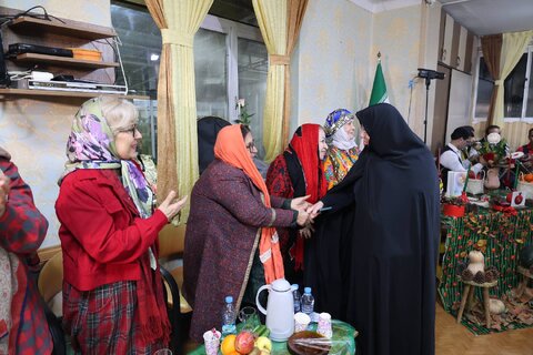 بهزیستی مازندران