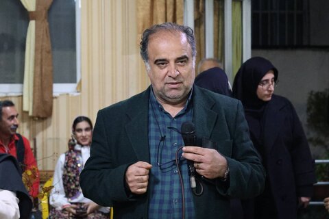 بهزیستی مازندران