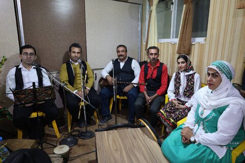 بهزیستی مازندران