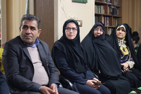 بهزیستی مازندران