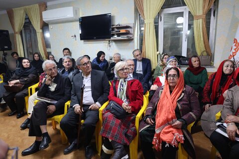 بهزیستی مازندران