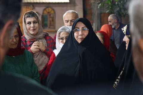 بهزیستی مازندران